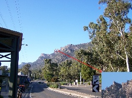 The Pinnacle