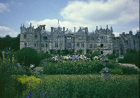 Longford Castle
