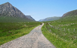 Glencoe United Kingdom Resort