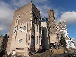 The Mackintosh House