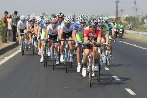 Le Tour De India