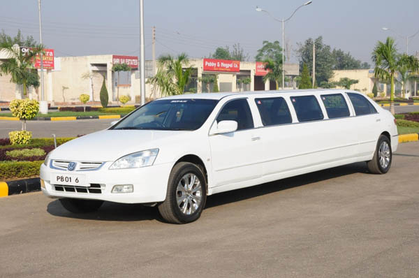 India By Car Chauffeur