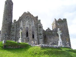 Rock of Cashel