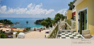 Irida Boutique Hotel