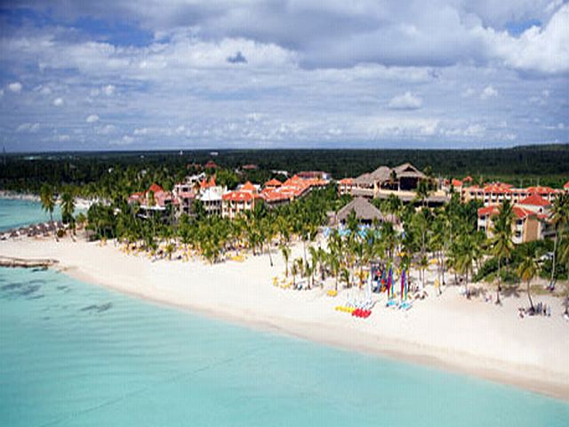 Viva Wyndham Dominicus Palace