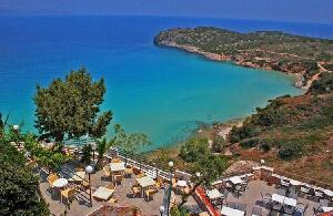 Mistral Mare Hotel
