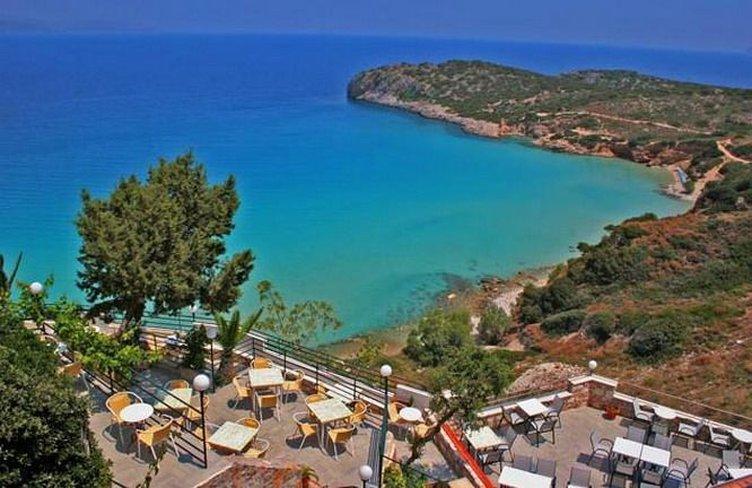 Mistral Mare Hotel