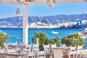 Vasia Ormos Hotel