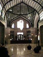 Four Seasons Hotel Gresham Palace