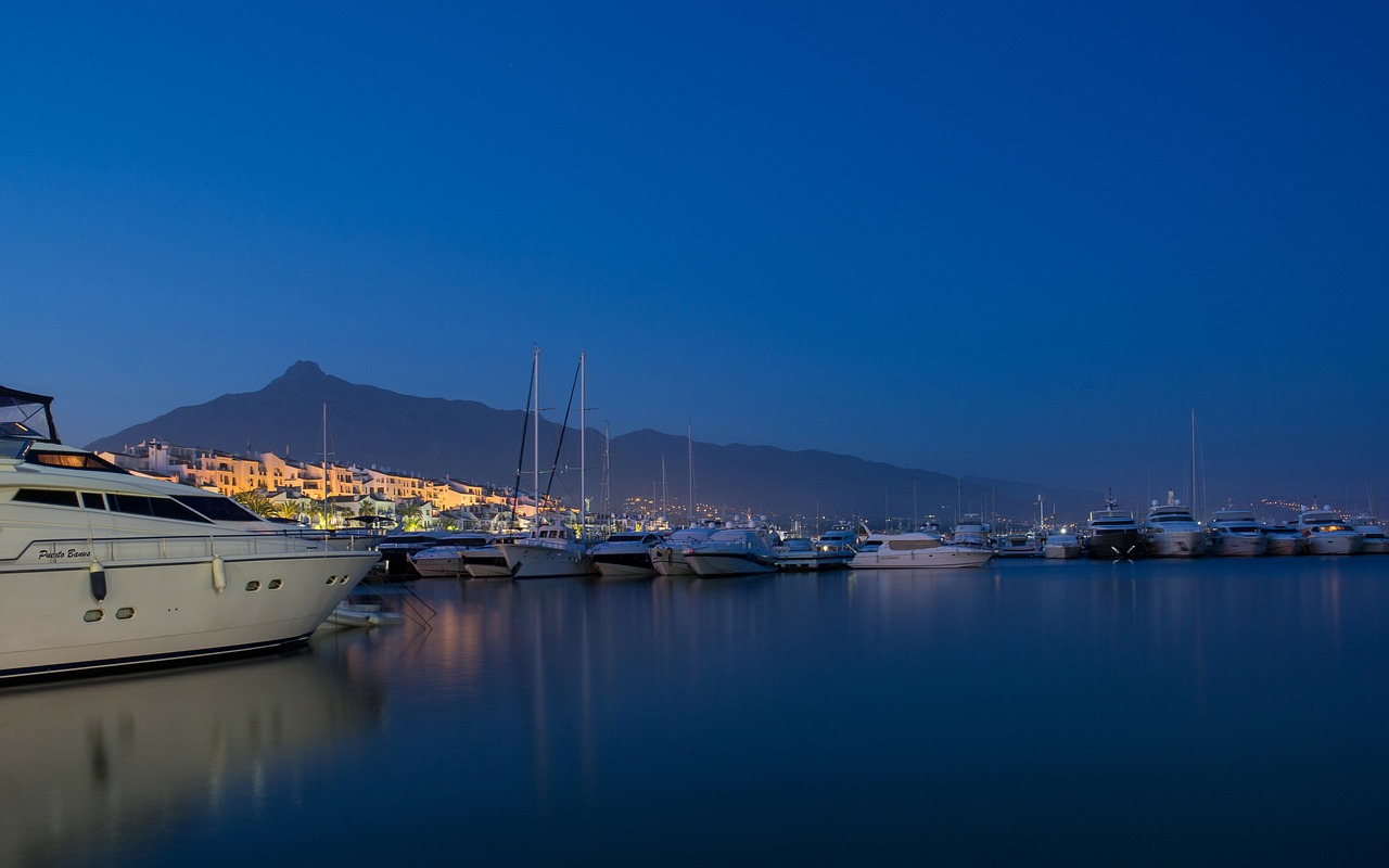Marbella Charter