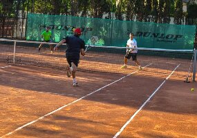 Royal Tennis Club Marbella