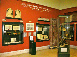 Hungarian National Museum (Magyar Nemzeti Muzeum)