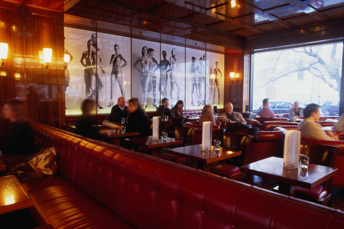 Newton Bar
