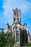 Saint Nicholas Church