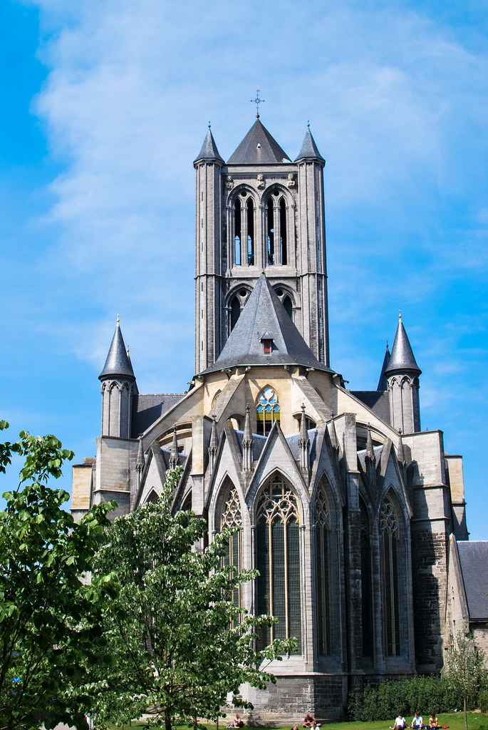 Saint Nicholas Church