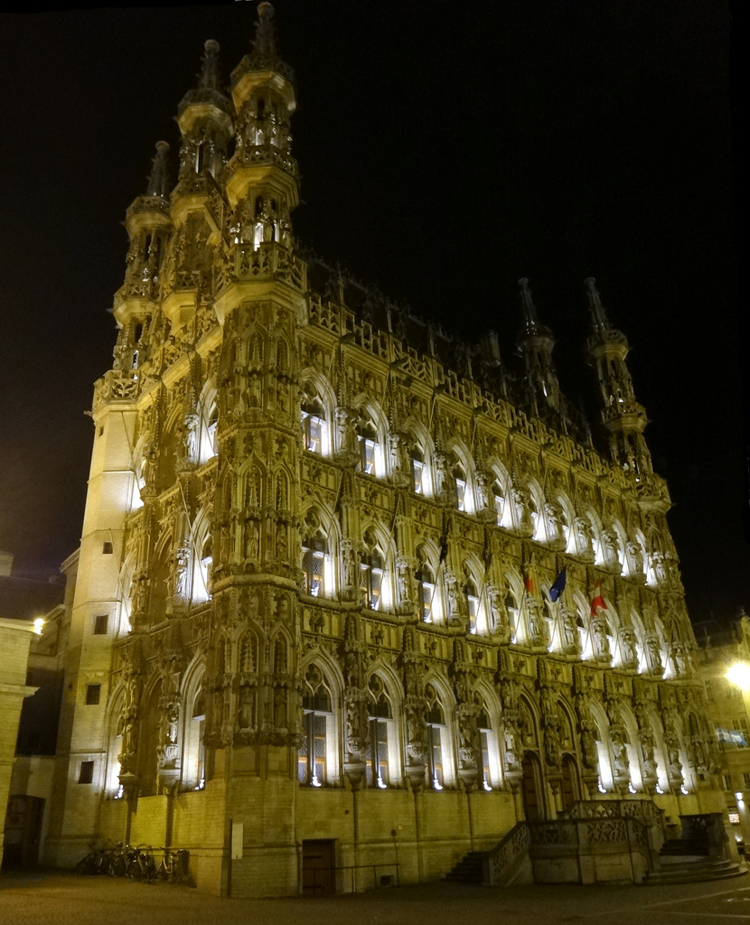 Town Hall (Stadhuis)