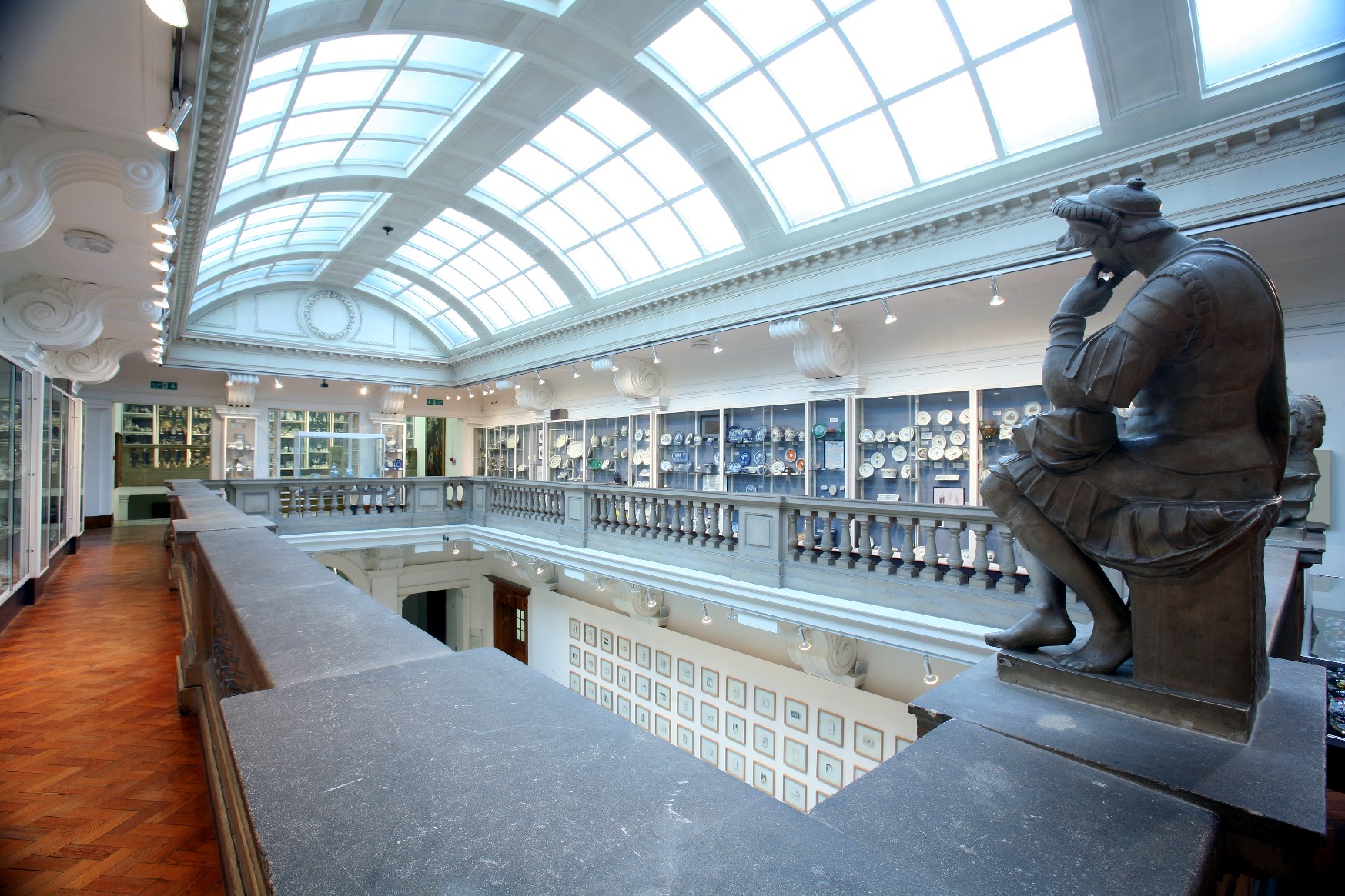 Glynn Vivian Art Gallery