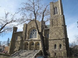 Grace Presbyterian Church