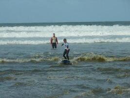 Swansea Canada Surf