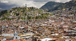 Ecuador Green Travel