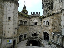 Basilique St-Sauveur