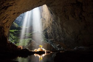 Son Doong Cave