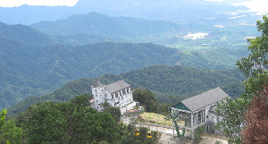 Vietnam Hill