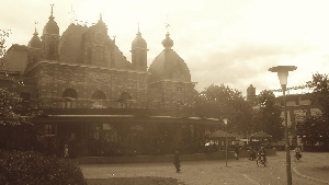 Eusebius Church