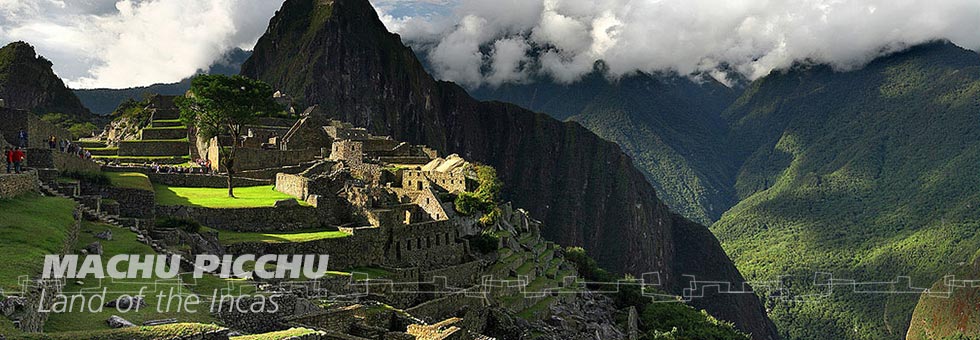 Wonder Peru Expedition