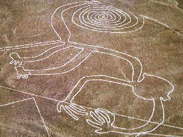 Nasca Lines