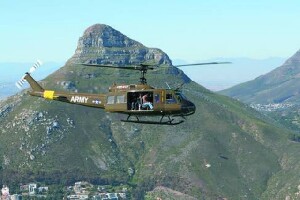 Shop 6 South Africa Helicopter