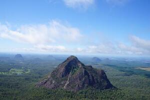 Rothwell Australia Helicopter