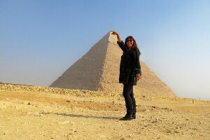 Love Egypt Holidays