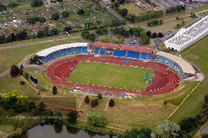 Perry Barr United Kingdom Stadium
