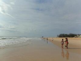 Rasa Beach