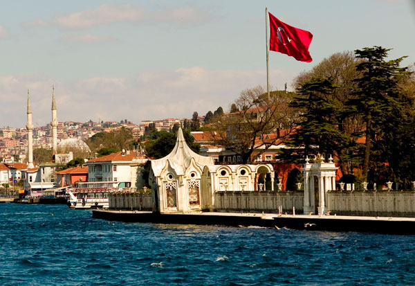 IBO Tours and Cruises