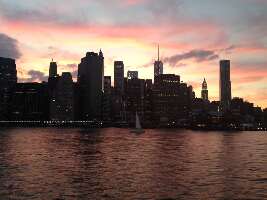 Weehawken United States Cruise