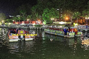 Malaysia River