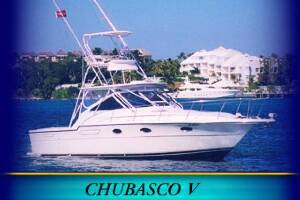 Chubasco Charters