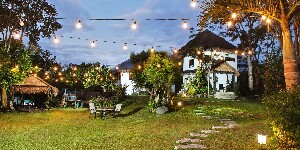 Nurture Wellness Village