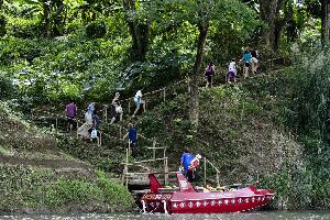 Fiji River
