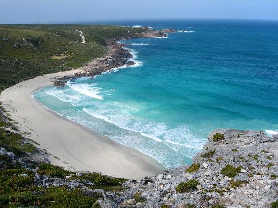 Margaret River Confluence