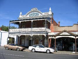 Main Street