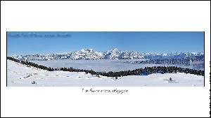 Le Semnoz