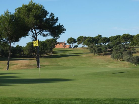 Golf Maioris