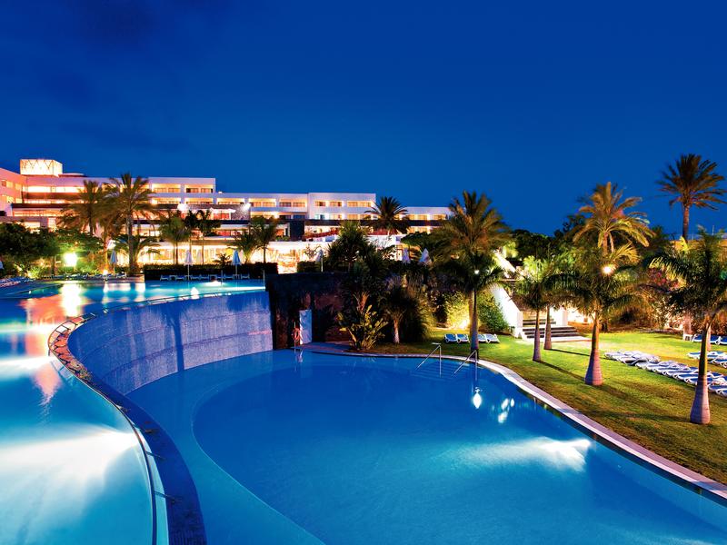 Hotel Costa Calero