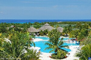 Hotel Playa Costa Verde
