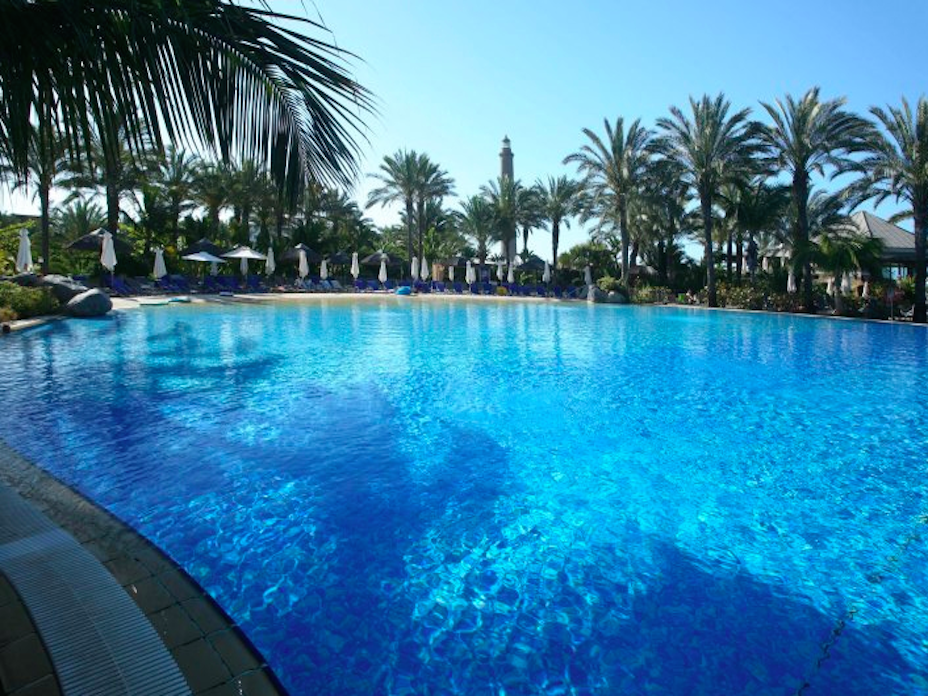 Lopesan Costa Meloneras Resort, Spa and Casino