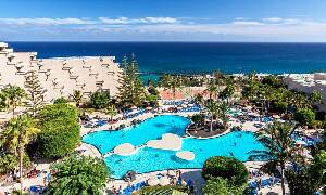 Occidental Lanzarote Playa