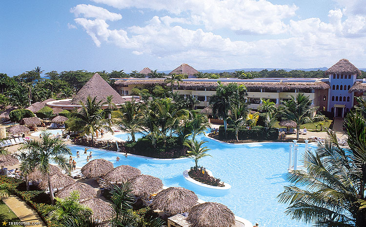 Iberostar Costa Dorada